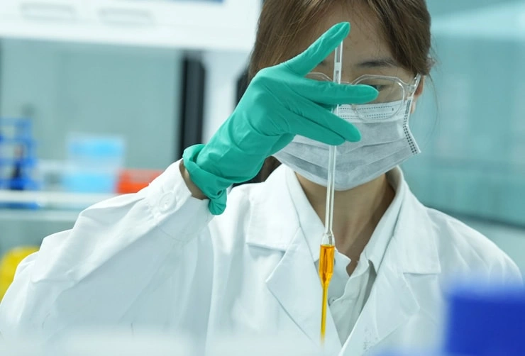 R&D Focus Areas & Pathways