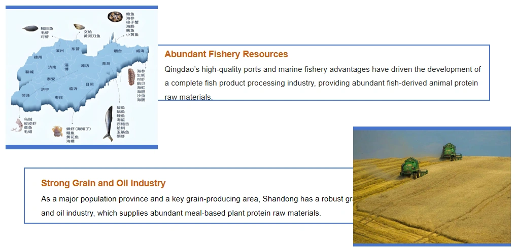 Chelated Trace Elements from the World's Largest Producer