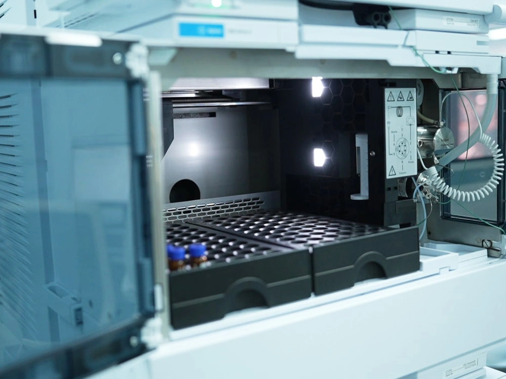 Analytical Testing Center