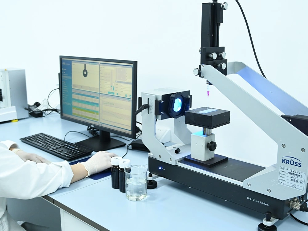 Formulation Engineering Lab