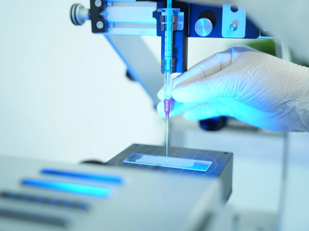 Formulation Engineering Lab