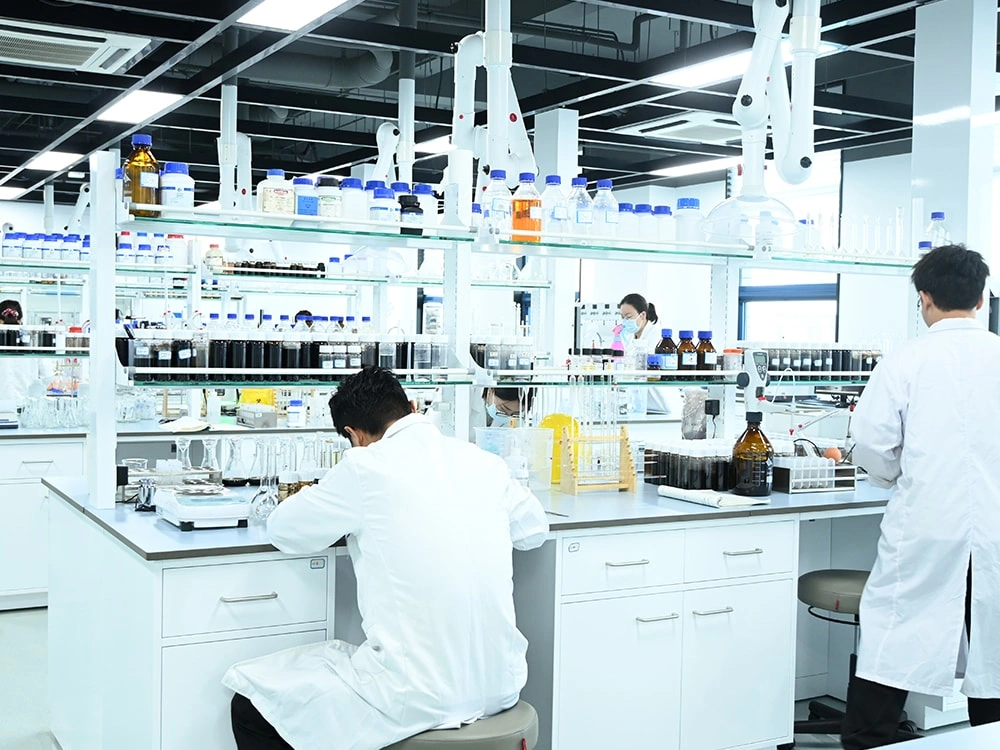 Chemical Synthesis Center