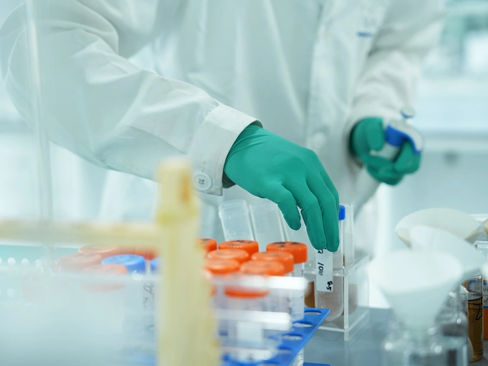 Analytical Testing Center