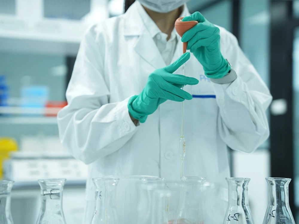 Analytical Testing Center