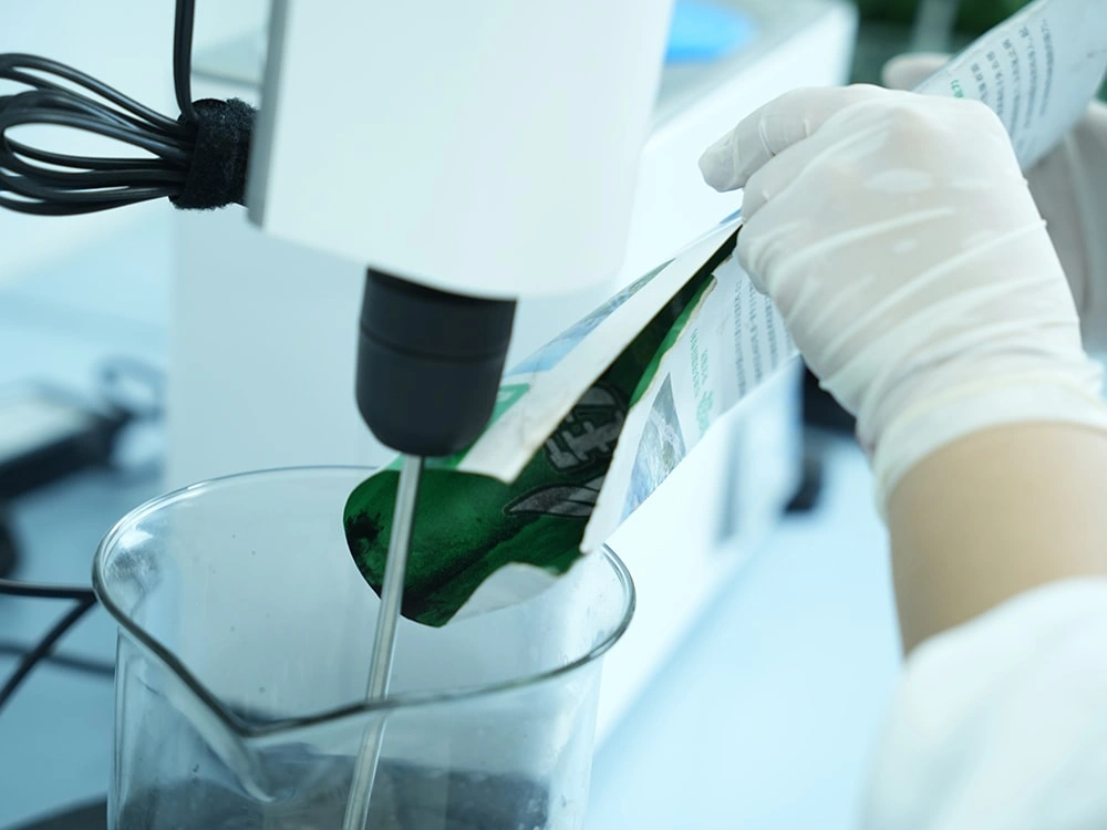 Formulation Engineering Lab