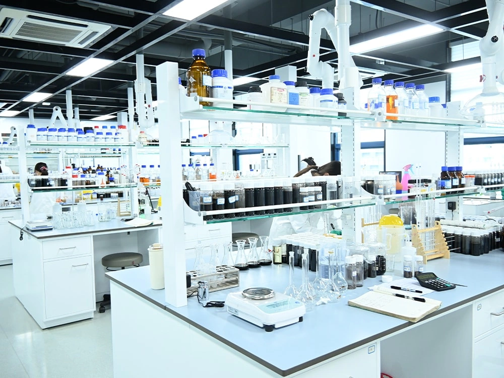 Chemical Synthesis Center