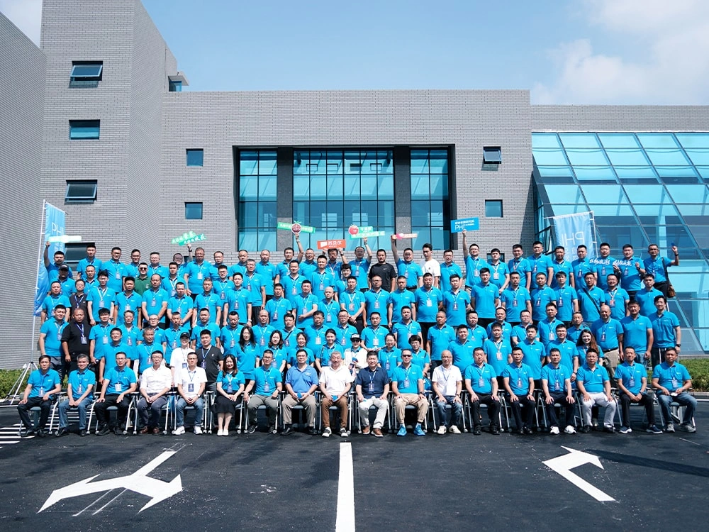 PHI Plant Health Institute