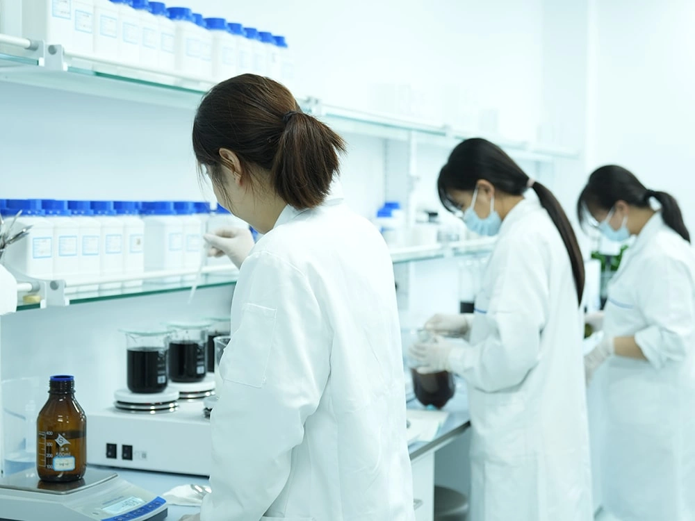 Formulation Engineering Lab