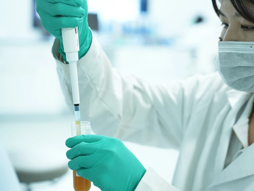 Analytical Testing Center