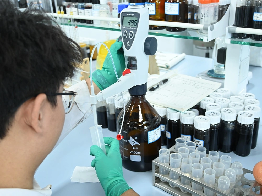 Chemical Synthesis Center