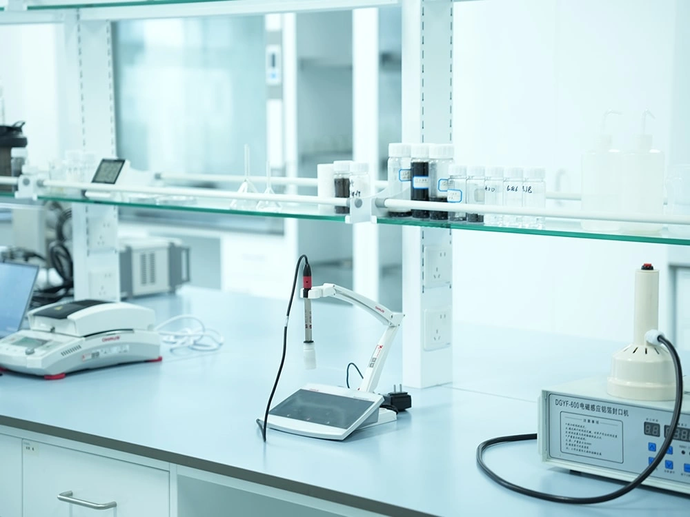 Formulation Engineering Lab