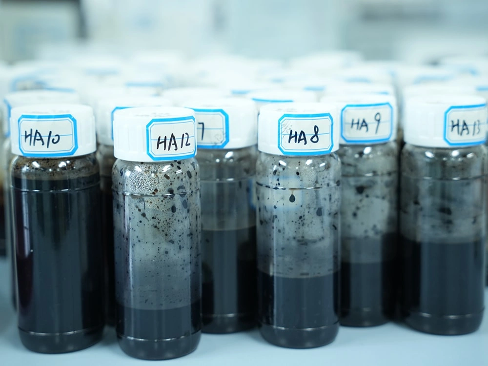 Analytical Testing Center