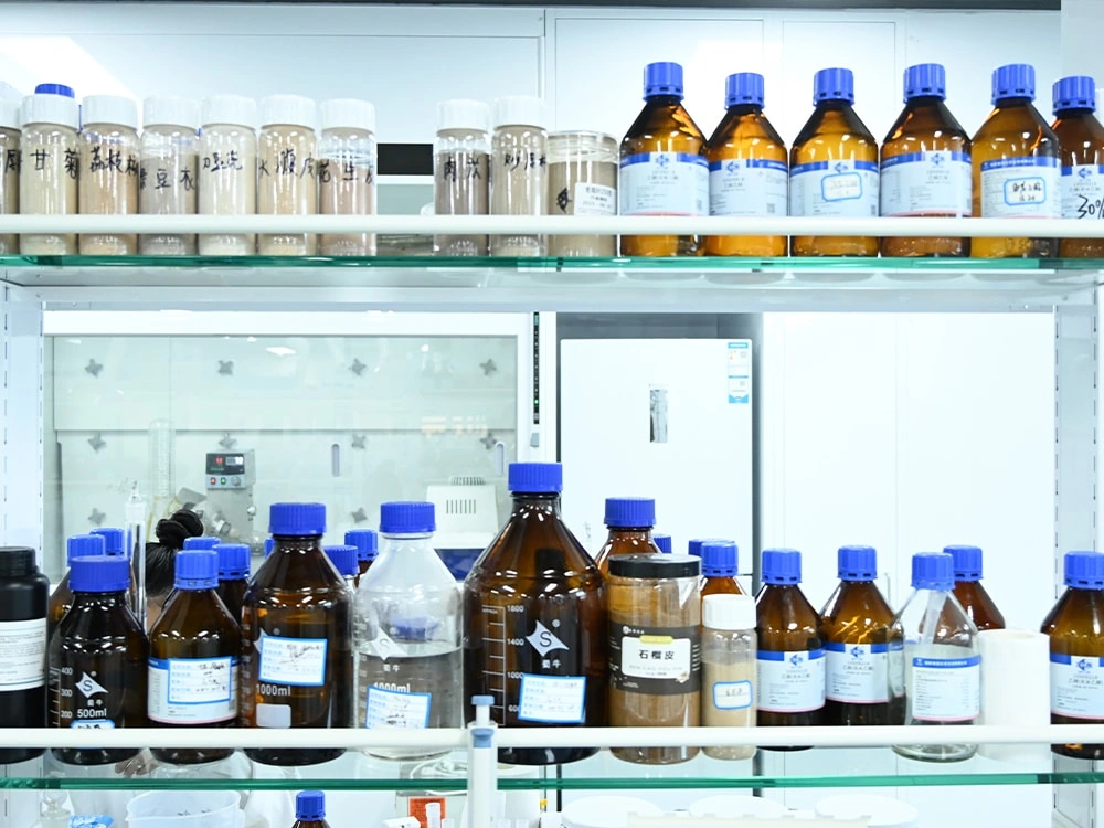 Chemical Synthesis Center