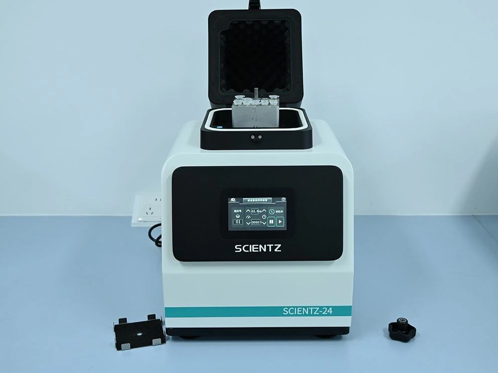 Bioassay Cultivation Matrix