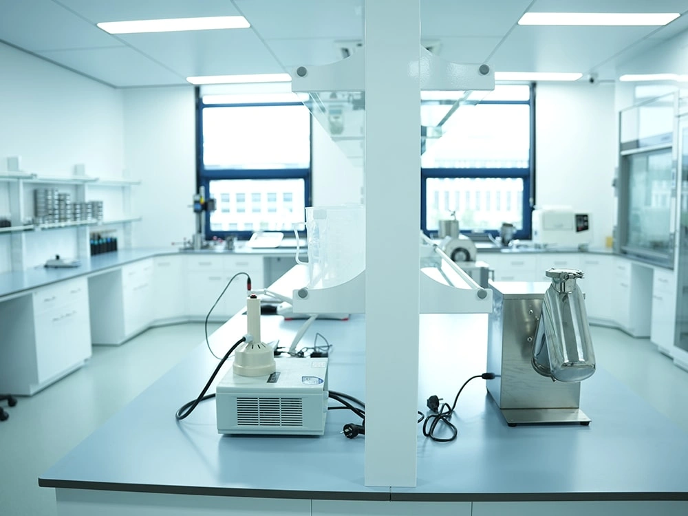 Formulation Engineering Lab