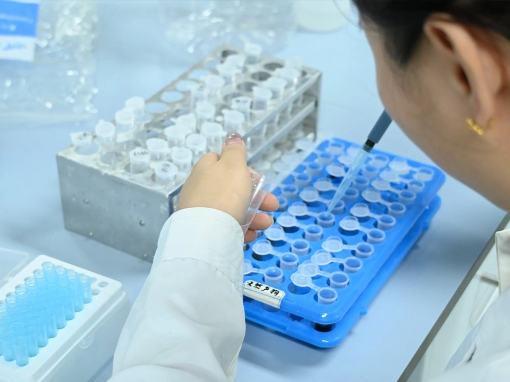 Chemical Synthesis Center