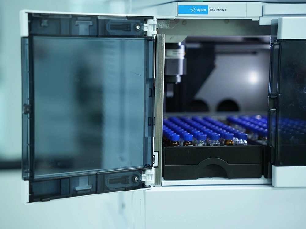 Analytical Testing Center