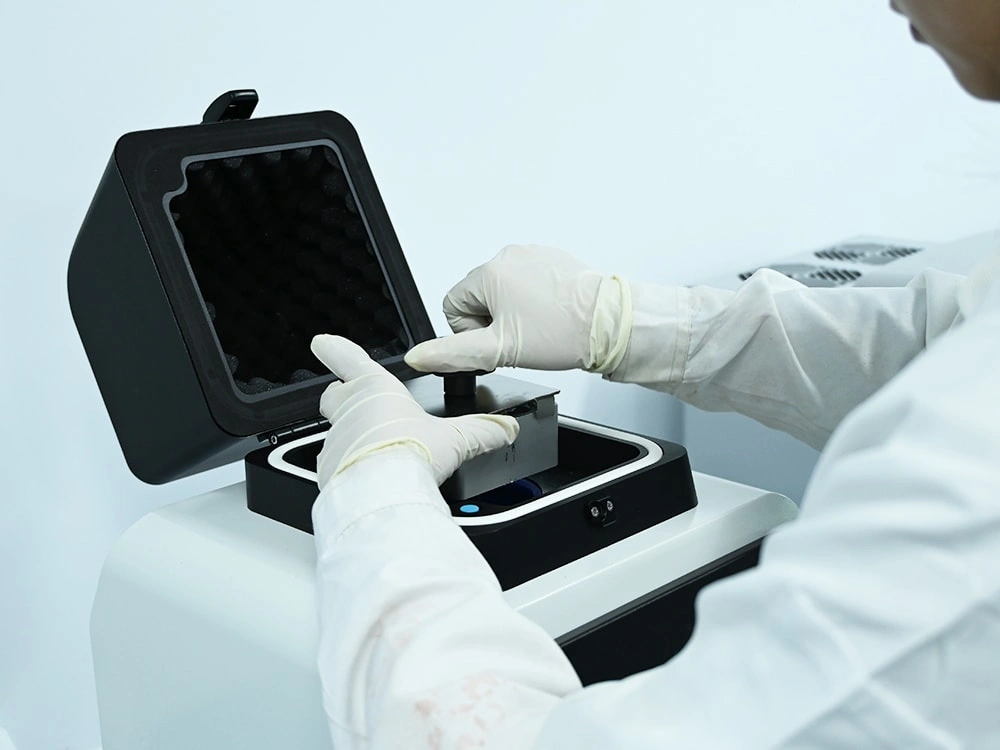 Bioassay Cultivation Matrix