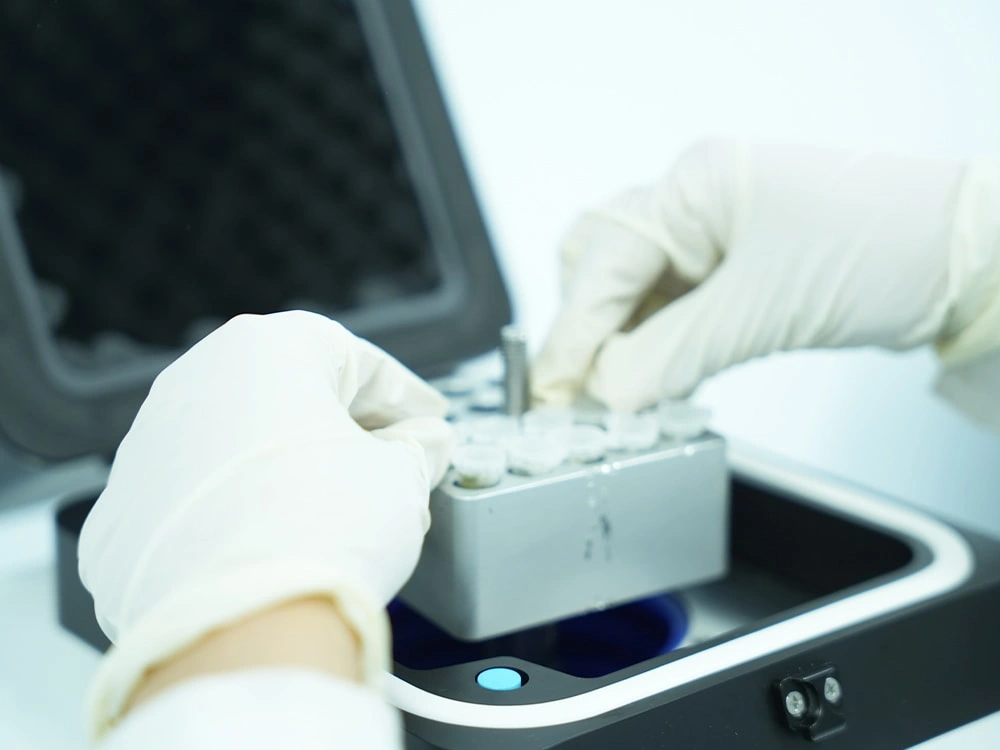 Bioassay Cultivation Matrix