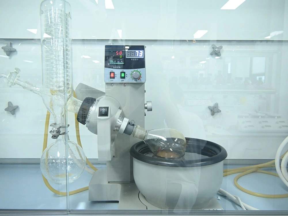 Chemical Synthesis Center