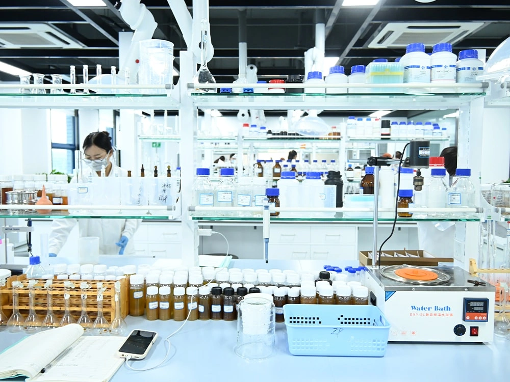 Chemical Synthesis Center