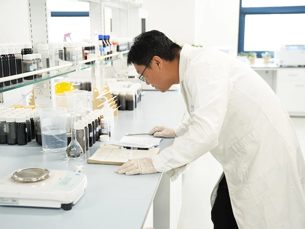 Chemical Synthesis Center