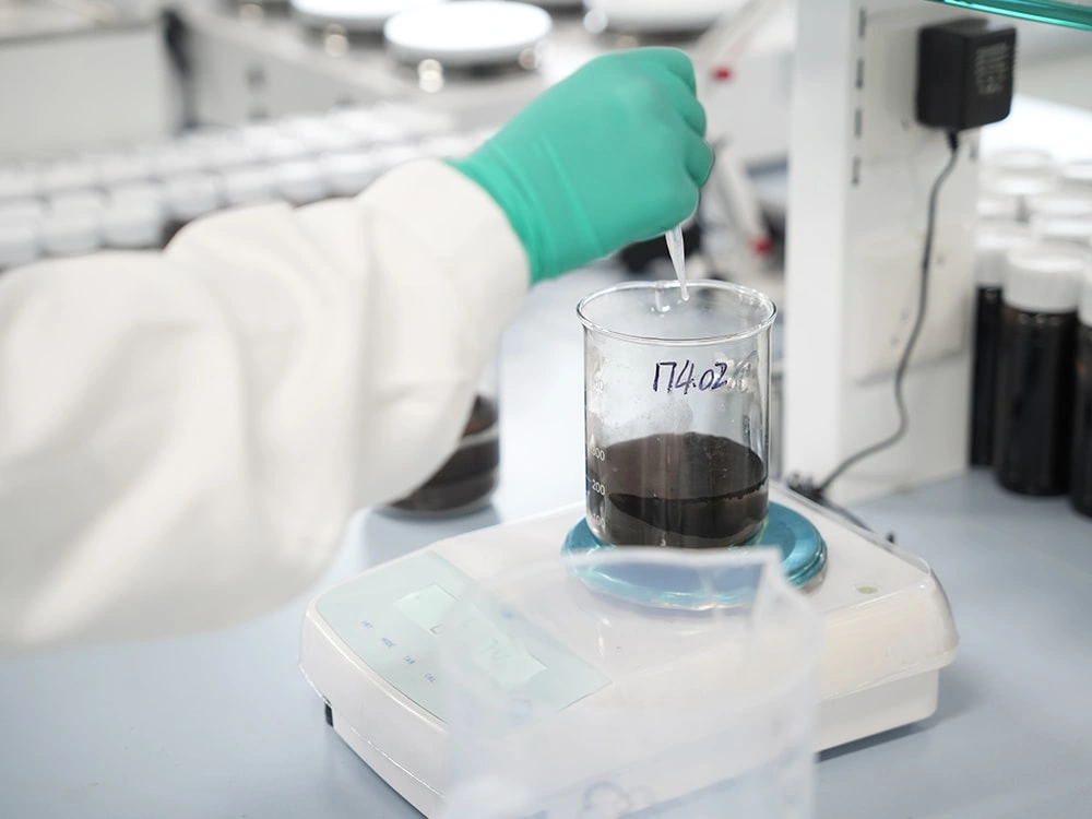 Chemical Synthesis Center