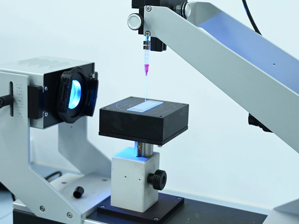 Formulation Engineering Lab