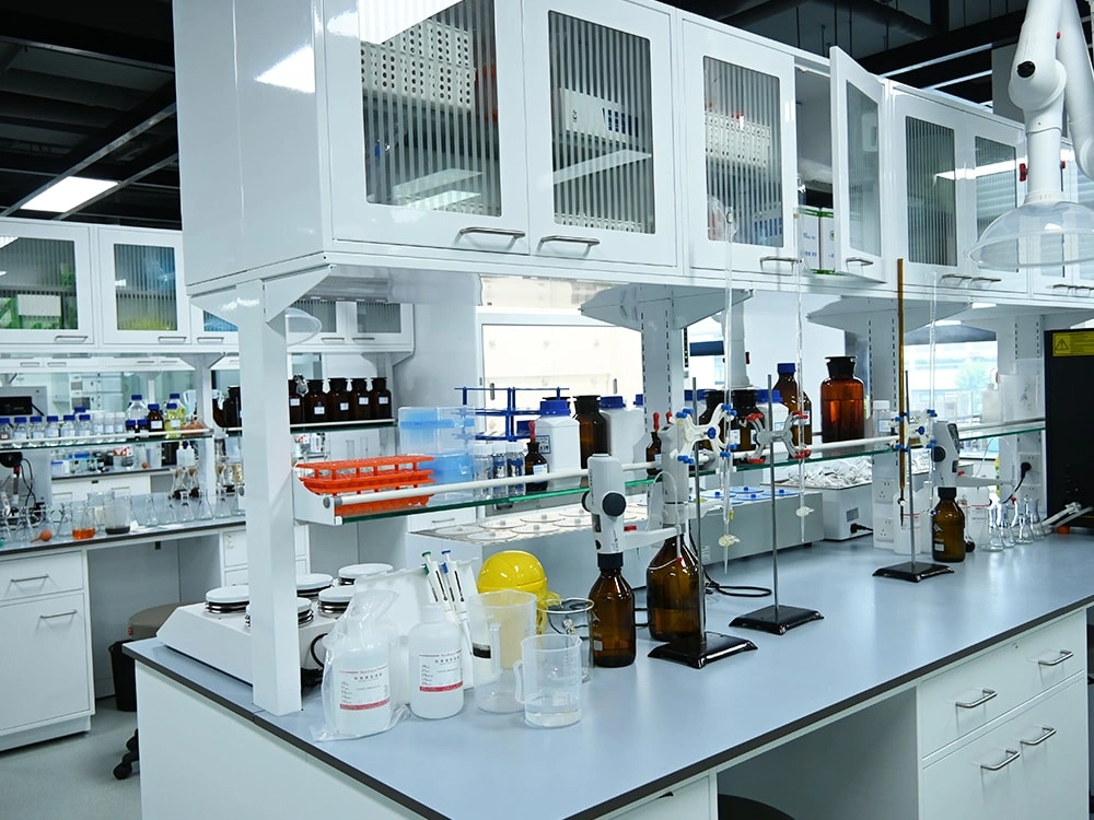 Analytical Testing Center