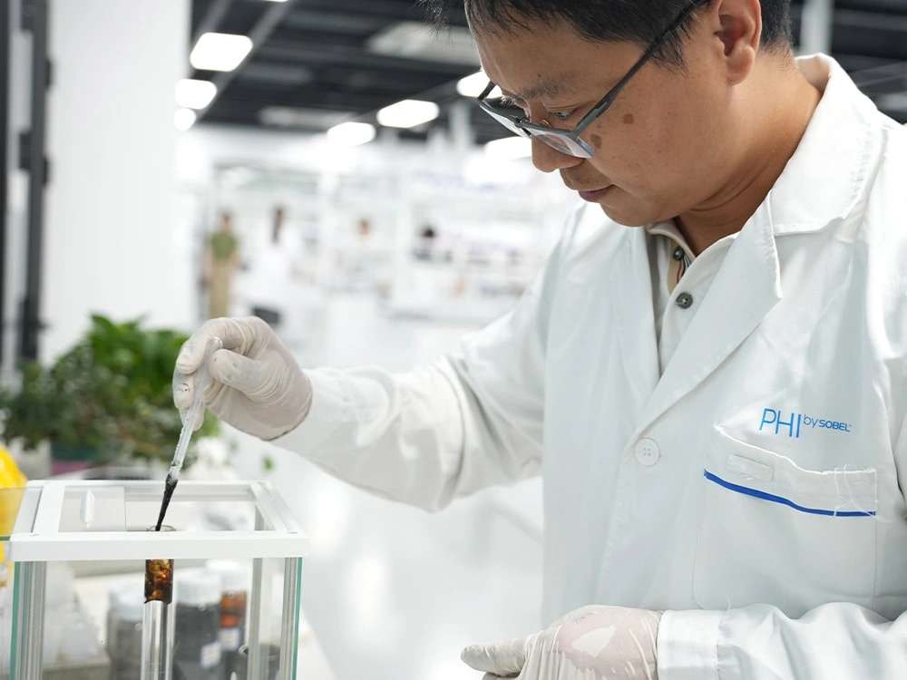 Chemical Synthesis Center