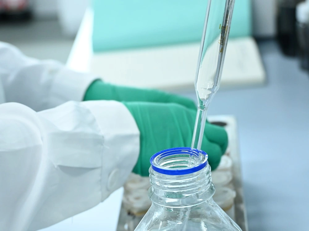 Chemical Synthesis Center