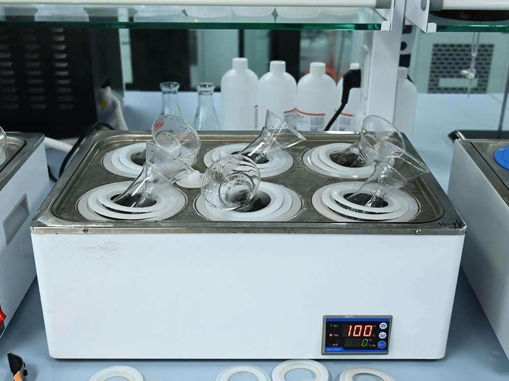 Analytical Testing Center