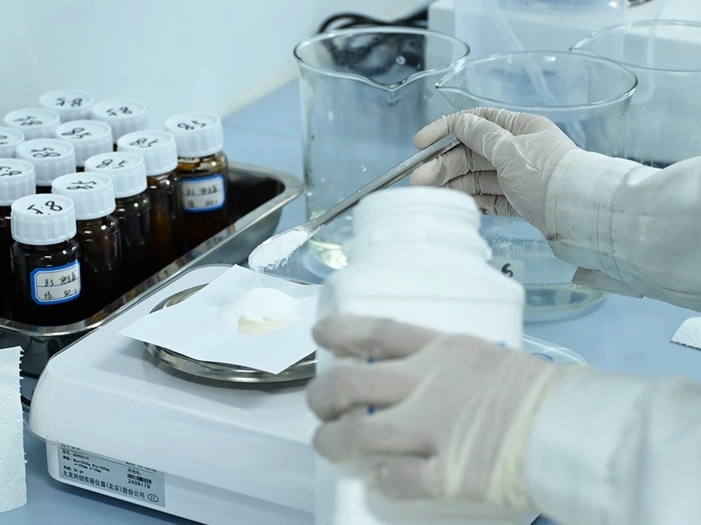 Formulation Engineering Lab