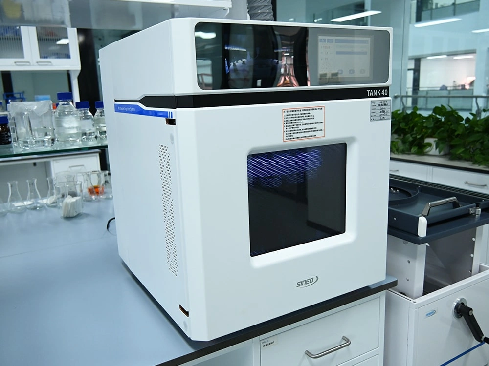 Analytical Testing Center