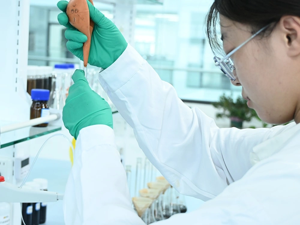 Chemical Synthesis Center