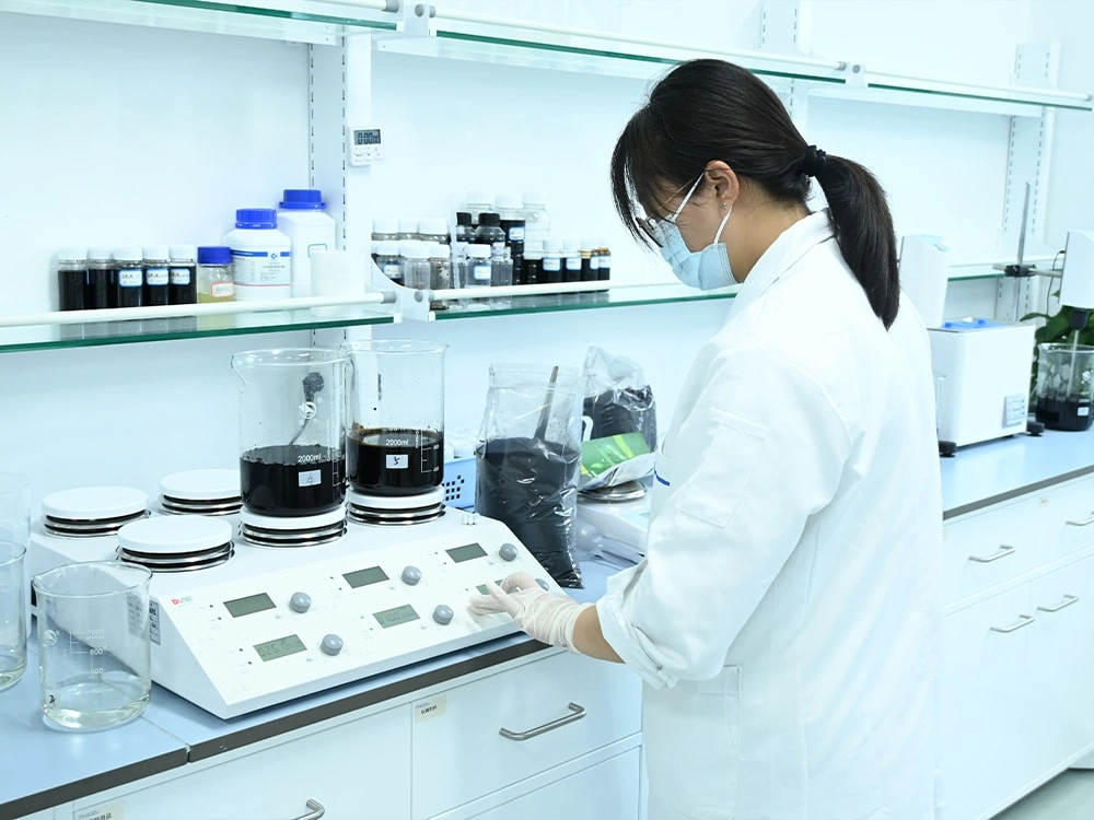 Formulation Engineering Lab