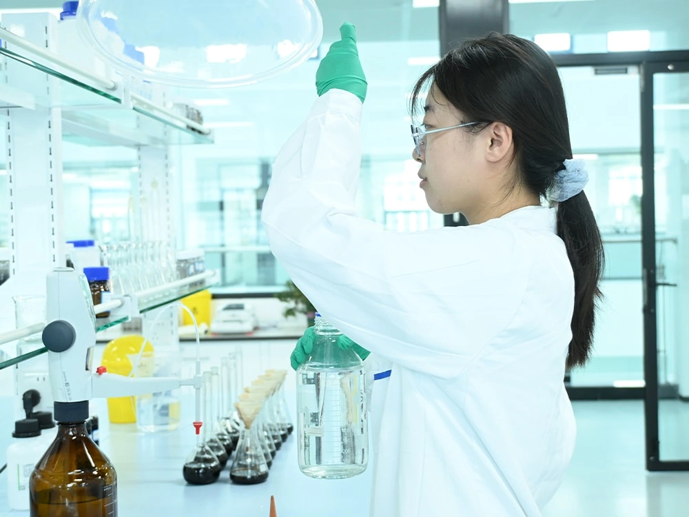 Chemical Synthesis Center