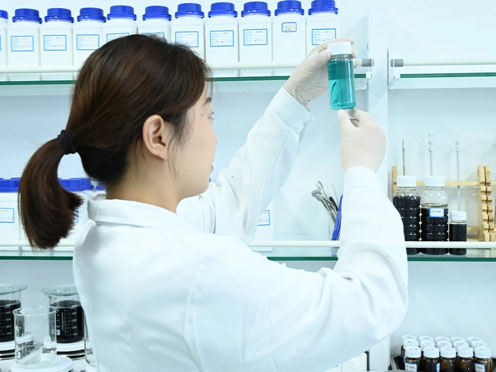 Formulation Engineering Lab