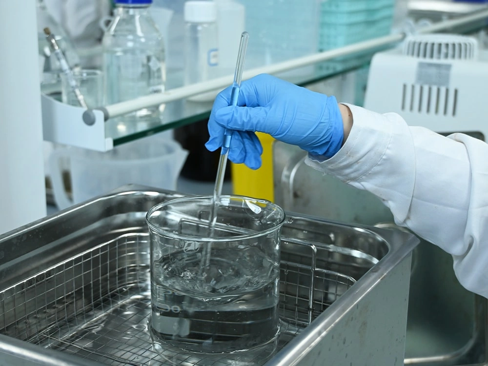 Analytical Testing Center