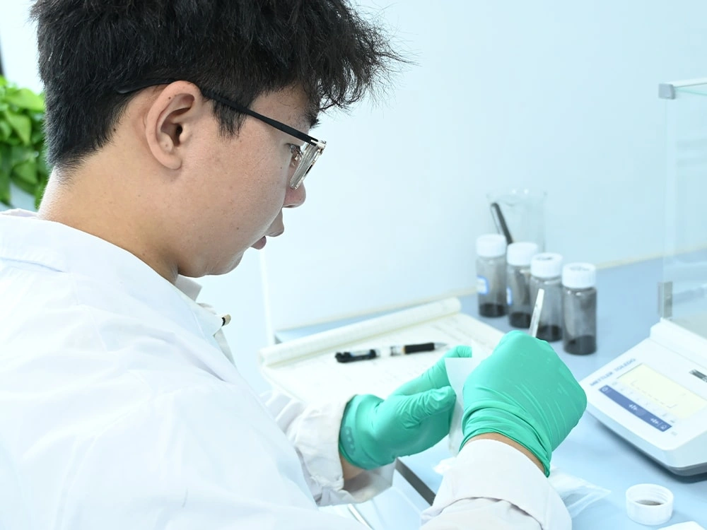 Chemical Synthesis Center