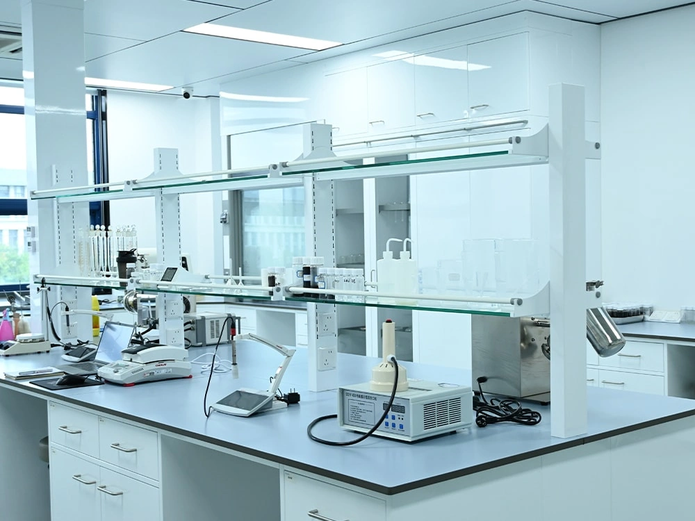 Formulation Engineering Lab