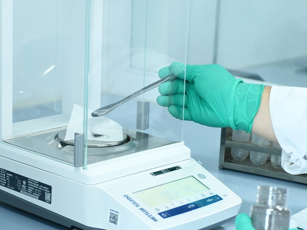 Chemical Synthesis Center