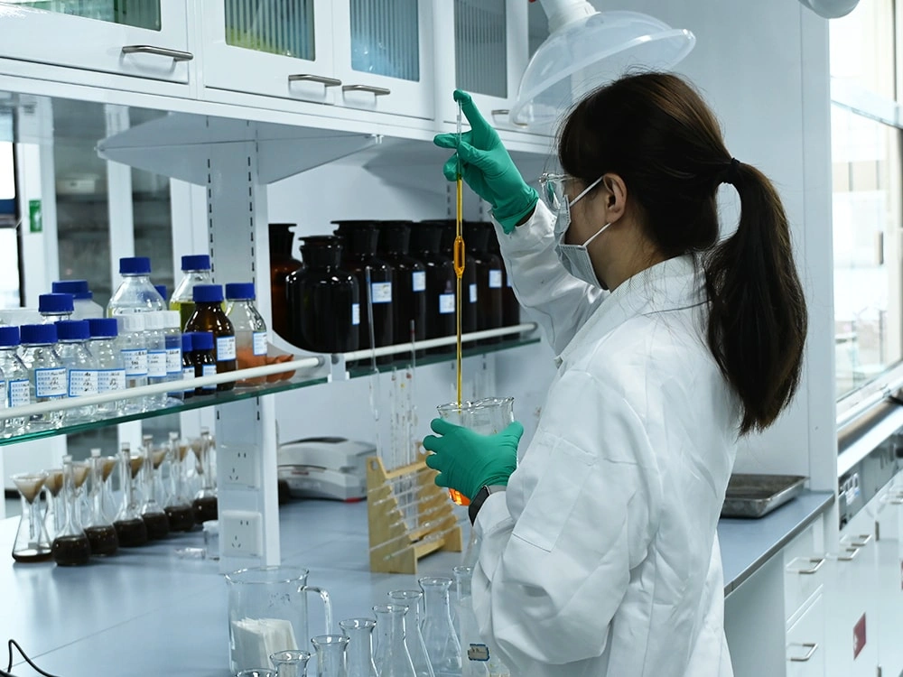 Analytical Testing Center