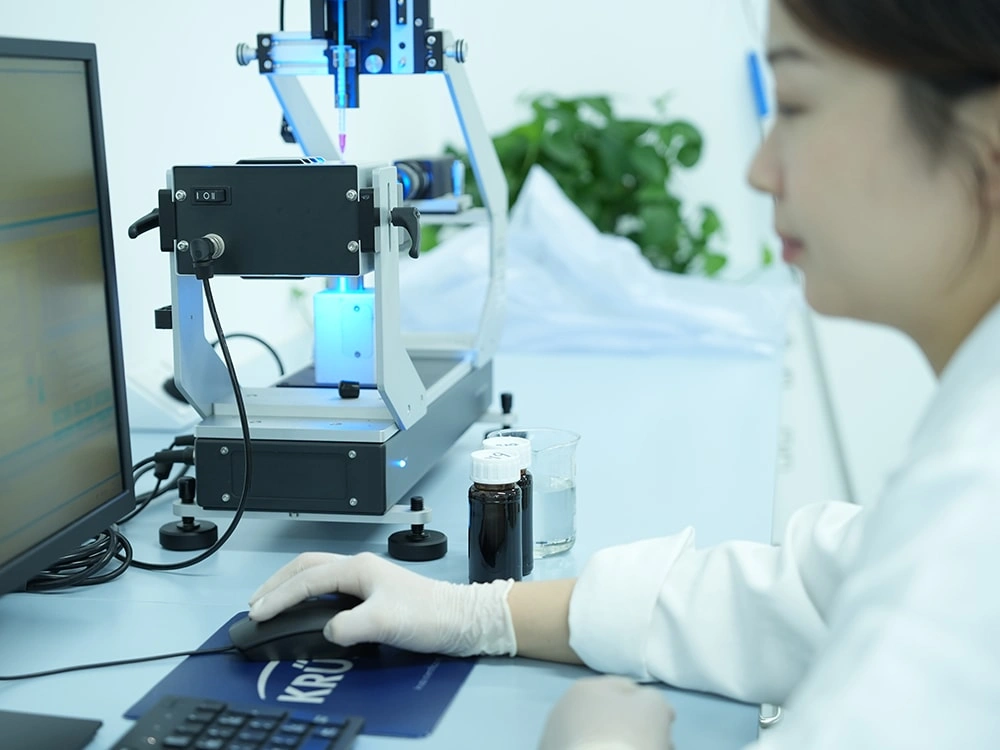 Formulation Engineering Lab