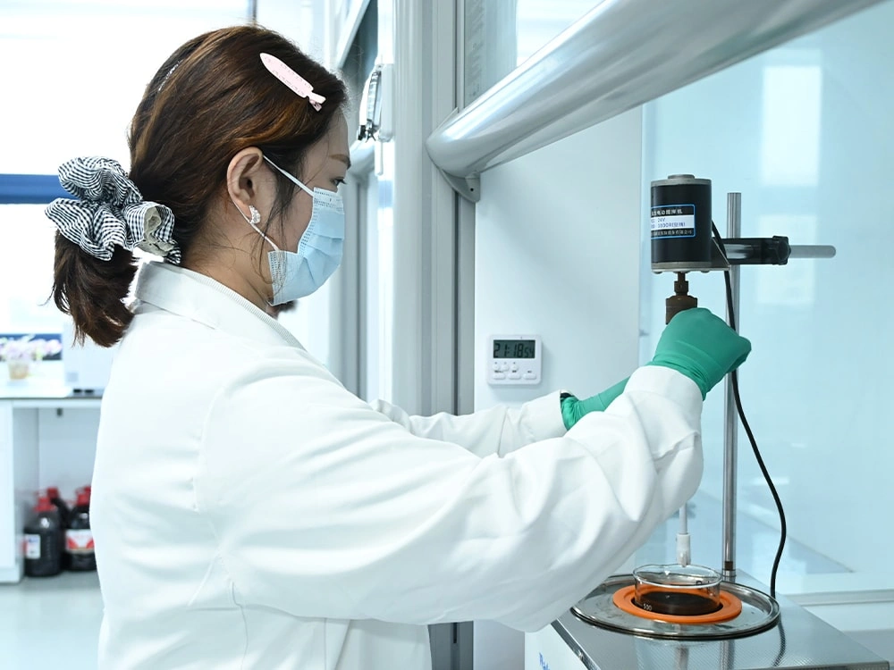 Chemical Synthesis Center