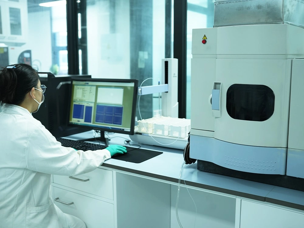 Analytical Testing Center