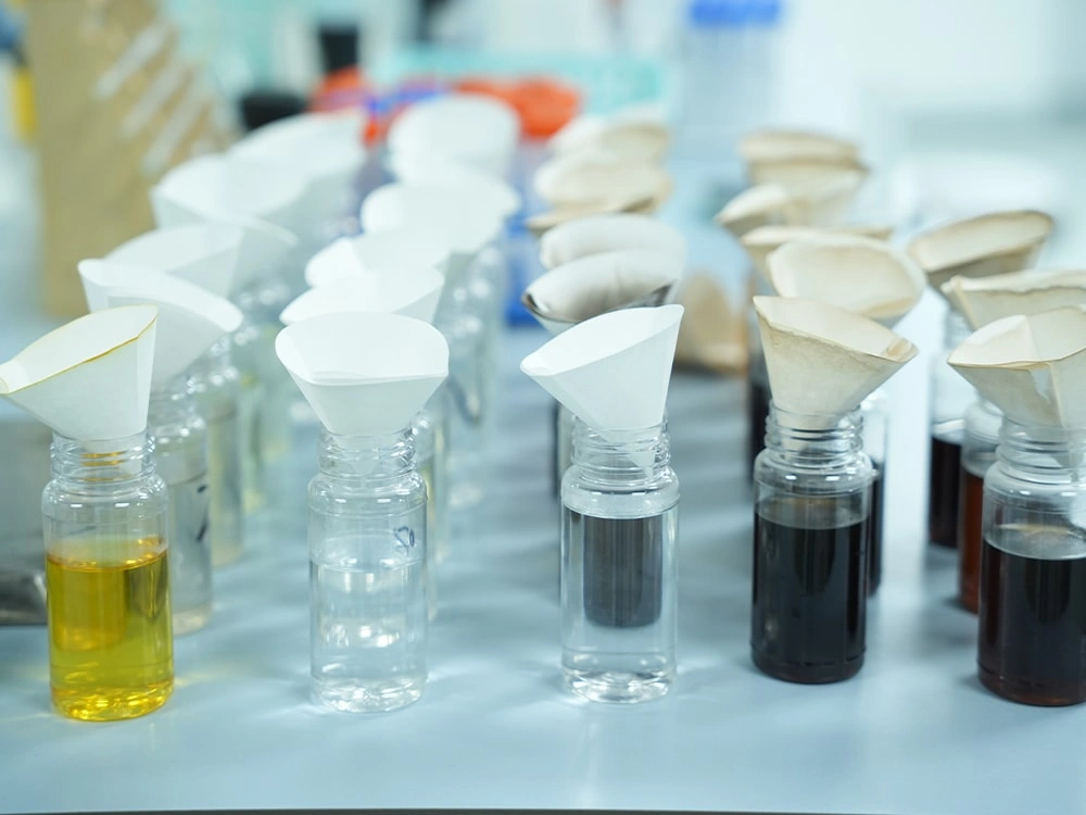 Analytical Testing Center