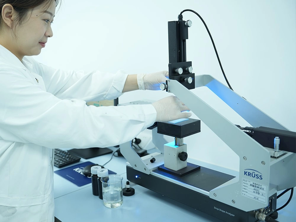 Formulation Engineering Lab