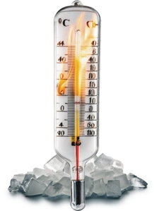 Temperature