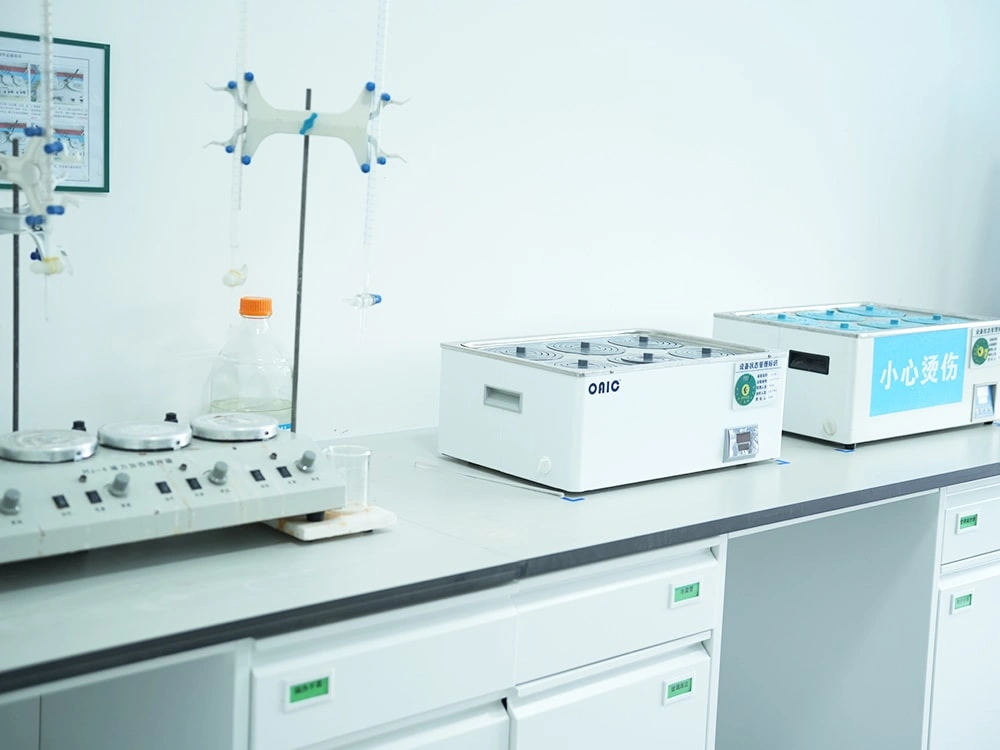 Analytical Laboratory